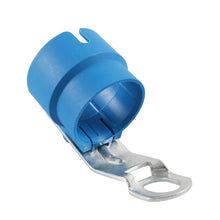 Load image into Gallery viewer, 7 pin /13 pin Trailer Connector Trailer Parts Trailer Plug Holder Mounting On Trailer Drawbar Parking Cover Accessories
