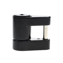 Load image into Gallery viewer, Trailer Hitch Coupler Lock Hook Lock Anti-theft Durable Heavy Duty Trailer Coupler Padlock
