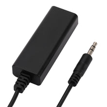 Load image into Gallery viewer, 3.5mm Audio Common Ground Noise Isolator Aux Audio Noise Reducer Noise Filter Audio Filter
