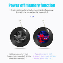 Load image into Gallery viewer, Car Handsfree Bluetooth G68 5.0 FM Transmitter Car Kit MP3 Modulator Player TF Card USB AUX Receiver Dual USB Fast Charger For Radio
