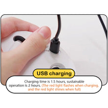 Load image into Gallery viewer, Smart Sensing Mouse Cat Toys Interactive Electric Stuffed Toy Cat Teaser Self-Playing USB Charging Kitten Mice Toys for Cats Pet Supplies
