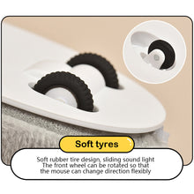 Load image into Gallery viewer, Smart Sensing Mouse Cat Toys Interactive Electric Stuffed Toy Cat Teaser Self-Playing USB Charging Kitten Mice Toys for Cats Pet Supplies
