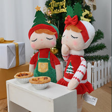 Load image into Gallery viewer, Metoo Christmas Angela Decoration Doll Gifts Cute Girl Toys Adorable Doll Stuffed Toys For Kids Children Christmas Xmas Gifts

