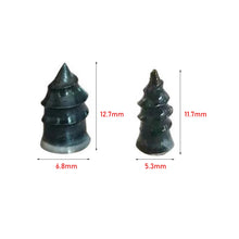 Load image into Gallery viewer, Car Vacuum Tyre Repair Nail Car Truck Motorcycle Scooter Rubber Tire Puncture Repair Tool Set Glue Repair Tire Film Rubber Nail
