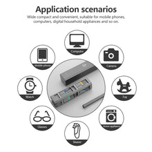 Load image into Gallery viewer, Multifunction Screwdriver Set S2 Phillips Slotted Precision Screw Driver Bit Mobile Notebook Maintenance Tool Hand Tools
