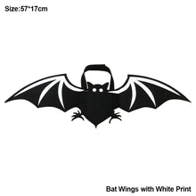 Load image into Gallery viewer, Cute Halloween Small Dogs Cat Costume Vampire Small Pet Cat Bat Wings Halloween Cat Wings Accessories Halloween Decorations
