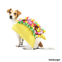 Load image into Gallery viewer, Funny Pet Halloween Cosplay Suit For Dogs Cats Clothes Cute Costumes Ghost Pirate Magician Astronaut Dressing Up Christmas Party Costume Suit

