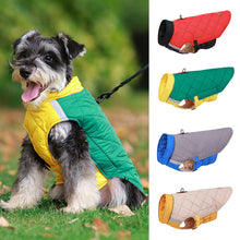 Load image into Gallery viewer, M-5XL Autumn and Winter Soft Pet Puppy Warm Clothes Sweater Big Dog Sport Shirt Pet Vest For Medium Large Dogs 2.5-30KG
