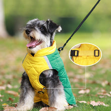 Load image into Gallery viewer, M-5XL Autumn and Winter Soft Pet Puppy Warm Clothes Sweater Big Dog Sport Shirt Pet Vest For Medium Large Dogs 2.5-30KG
