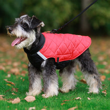 Load image into Gallery viewer, M-5XL Autumn and Winter Soft Pet Puppy Warm Clothes Sweater Big Dog Sport Shirt Pet Vest For Medium Large Dogs 2.5-30KG
