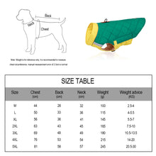 Load image into Gallery viewer, M-5XL Autumn and Winter Soft Pet Puppy Warm Clothes Sweater Big Dog Sport Shirt Pet Vest For Medium Large Dogs 2.5-30KG
