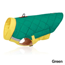 Load image into Gallery viewer, M-5XL Autumn and Winter Soft Pet Puppy Warm Clothes Sweater Big Dog Sport Shirt Pet Vest For Medium Large Dogs 2.5-30KG

