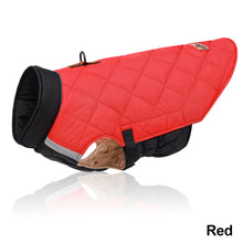 Load image into Gallery viewer, M-5XL Autumn and Winter Soft Pet Puppy Warm Clothes Sweater Big Dog Sport Shirt Pet Vest For Medium Large Dogs 2.5-30KG
