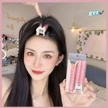 Load image into Gallery viewer, Women Hair Curler Clips Fluffy Curling Iron Hair Root Fluffy Curlers Clamps Hair Curler Hair Styling DIY Tool Hair Curlers
