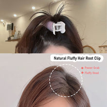 Load image into Gallery viewer, Women Hair Curler Clips Fluffy Curling Iron Hair Root Fluffy Curlers Clamps Hair Curler Hair Styling DIY Tool Hair Curlers
