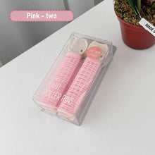 Load image into Gallery viewer, Women Hair Curler Clips Fluffy Curling Iron Hair Root Fluffy Curlers Clamps Hair Curler Hair Styling DIY Tool Hair Curlers
