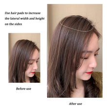 Load image into Gallery viewer, Breathable Sponge Hair Clip Hair Root Heightening Hair Clip Invisible Seamless Creative Hair Styling Clip
