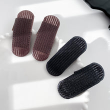 Load image into Gallery viewer, Breathable Sponge Hair Clip Hair Root Heightening Hair Clip Invisible Seamless Creative Hair Styling Clip
