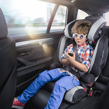 Load image into Gallery viewer, 3D Anti-vertigo Glasses Vehicles Ships Airplanes Anti-stun Glasses Detachable Frame Anti-stun Glasses for Children Adults
