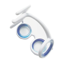 Load image into Gallery viewer, 3D Anti-vertigo Glasses Vehicles Ships Airplanes Anti-stun Glasses Detachable Frame Anti-stun Glasses for Children Adults
