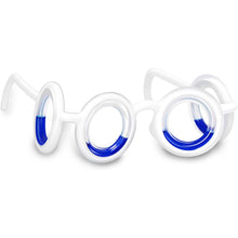 Load image into Gallery viewer, 3D Anti-vertigo Glasses Vehicles Ships Airplanes Anti-stun Glasses Detachable Frame Anti-stun Glasses for Children Adults
