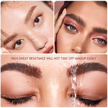 Load image into Gallery viewer, Waterproof Eyebrow Styling Cream Quick-drying Natural Long-lasting Naturally Eyebrow Soap Quick Dry Eyebrow Styling Wax
