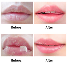 Load image into Gallery viewer, Propolis Moisturizing Lip Mask Bear Honey Fashion Sleeping Lip Lines Skin Care Lip Care Honey Lip Mask Women Health Care
