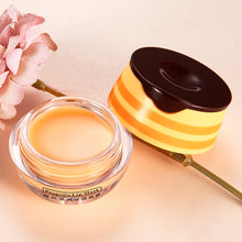 Load image into Gallery viewer, Propolis Moisturizing Lip Mask Bear Honey Fashion Sleeping Lip Lines Skin Care Lip Care Honey Lip Mask Women Health Care
