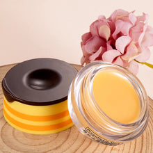 Load image into Gallery viewer, Propolis Moisturizing Lip Mask Bear Honey Fashion Sleeping Lip Lines Skin Care Lip Care Honey Lip Mask Women Health Care
