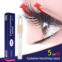 Load image into Gallery viewer, Fast Eyelash Growth Moisturizing Eyelashes Eyebrows Enhancer Lash Lift Lengthening Fuller Thicker Lashes Treatment Eye Care
