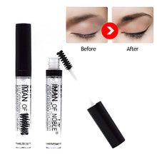 Load image into Gallery viewer, Eyelash Growth Gel Enhancer Natural Eye Lashes Transparent Colorless Shaping Eyelash Lengthening Fast Dry Eyebrow Growth Cosmetics
