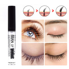 Load image into Gallery viewer, Eyelash Growth Gel Enhancer Natural Eye Lashes Transparent Colorless Shaping Eyelash Lengthening Fast Dry Eyebrow Growth Cosmetics
