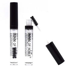 Load image into Gallery viewer, Eyelash Growth Gel Enhancer Natural Eye Lashes Transparent Colorless Shaping Eyelash Lengthening Fast Dry Eyebrow Growth Cosmetics
