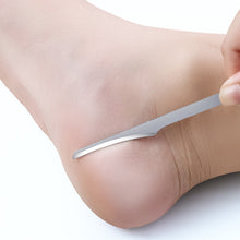 Load image into Gallery viewer, Manicure Pedicure Tools Toe Nail Shaver Feet Pedicure Knife Kit Foot Callus Rasp File Dead Skin Remover Foot Care Tools
