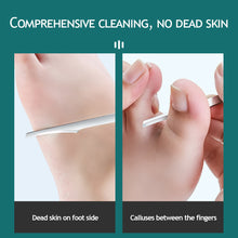 Load image into Gallery viewer, Manicure Pedicure Tools Toe Nail Shaver Feet Pedicure Knife Kit Foot Callus Rasp File Dead Skin Remover Foot Care Tools

