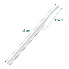 Load image into Gallery viewer, Manicure Pedicure Tools Toe Nail Shaver Feet Pedicure Knife Kit Foot Callus Rasp File Dead Skin Remover Foot Care Tools
