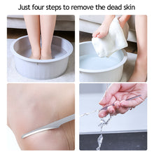 Load image into Gallery viewer, Manicure Pedicure Tools Toe Nail Shaver Feet Pedicure Knife Kit Foot Callus Rasp File Dead Skin Remover Foot Care Tools
