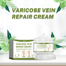 Load image into Gallery viewer, Varicose Vein Repair Cream Massage The Legs To Relieve Pain Clear The Meridian Venous Red Blood Silk Spider Leg Repair Cream
