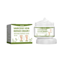 Load image into Gallery viewer, Varicose Vein Repair Cream Massage The Legs To Relieve Pain Clear The Meridian Venous Red Blood Silk Spider Leg Repair Cream

