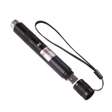 Load image into Gallery viewer, 10000m USB Charging Laser Torch Green Laser Pointer High Powerful Dot Single Starry Burning Match
