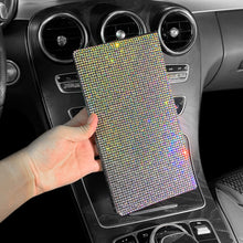 Load image into Gallery viewer, PU Leather Car Driver License Cover Credit Cards Holder Car Registration Insurance Driving Documents Protective Case
