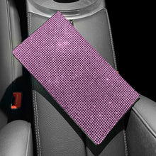 Load image into Gallery viewer, PU Leather Car Driver License Cover Credit Cards Holder Car Registration Insurance Driving Documents Protective Case
