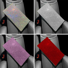 Load image into Gallery viewer, PU Leather Car Driver License Cover Credit Cards Holder Car Registration Insurance Driving Documents Protective Case
