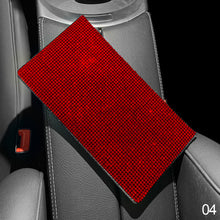 Load image into Gallery viewer, PU Leather Car Driver License Cover Credit Cards Holder Car Registration Insurance Driving Documents Protective Case
