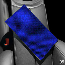 Load image into Gallery viewer, PU Leather Car Driver License Cover Credit Cards Holder Car Registration Insurance Driving Documents Protective Case
