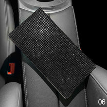 Load image into Gallery viewer, PU Leather Car Driver License Cover Credit Cards Holder Car Registration Insurance Driving Documents Protective Case
