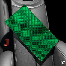 Load image into Gallery viewer, PU Leather Car Driver License Cover Credit Cards Holder Car Registration Insurance Driving Documents Protective Case
