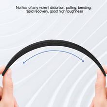 Load image into Gallery viewer, 4Pcs Luminous Car Door Rearview Mirror Edge Scrape Protective Strips Guard Bumper Guards Protector Protection Universal Sticker
