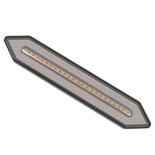 Load image into Gallery viewer, 1PC Dynamic Car LED Turn Signal Truck Sequential Tail Light Rear Brake Light Reverse Signal Lamp Tractor Trailer Lights 12/24V
