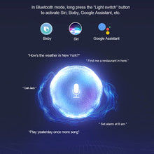 Load image into Gallery viewer, FM Transmitter Bluetooth Wireless Car kit Handsfree Dual USB Car Fast Charger 3.1A MP3 Music TF Card USB disk AUX Player Colorful

